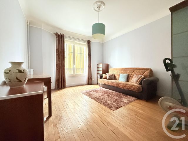 Appartement F4 &agrave; vendre - 3 pi&egrave;ces - 94,08 m2 - St Ouen - 93 - ILE-DE-FRANCE