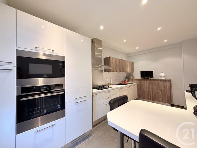 Appartement F4 &agrave; vendre - 3 pi&egrave;ces - 94,08 m2 - St Ouen - 93 - ILE-DE-FRANCE