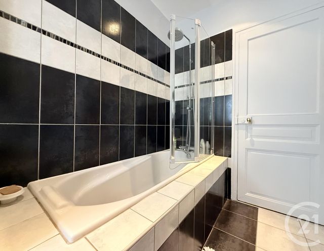 Appartement F4 &agrave; vendre - 3 pi&egrave;ces - 94,08 m2 - St Ouen - 93 - ILE-DE-FRANCE