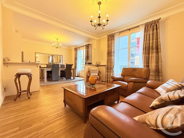 Appartement F4 à vendre ST OUEN