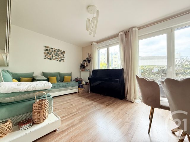 Maison à vendre ST OUEN