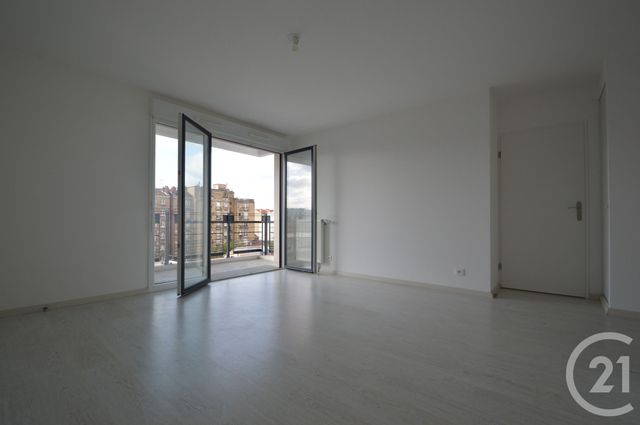 Appartement F3 à louer - 3 pièces - 65 m2 - St Ouen - 93 - ILE-DE-FRANCE