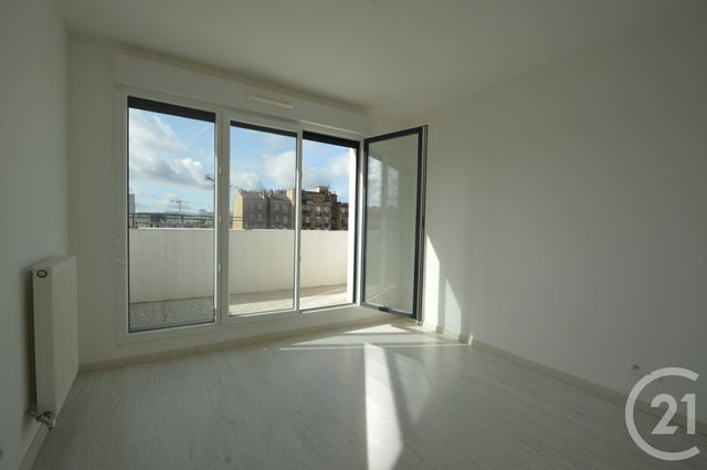 Appartement F3 à louer ST OUEN