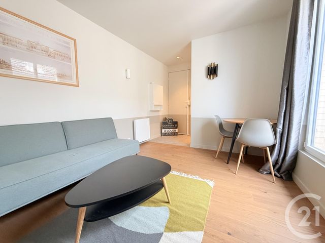 Appartement F2 à louer ST OUEN