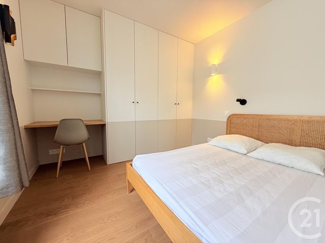 Appartement F2 à louer - 2 pièces - 26,75 m2 - St Ouen - 93 - ILE-DE-FRANCE