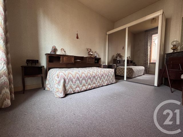 Maison &agrave; vendre - 4 pi&egrave;ces - 57 m2 - St Ouen - 93 - ILE-DE-FRANCE