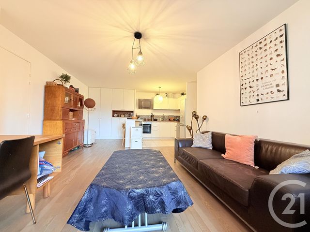 Appartement F3 &agrave; vendre - 3 pi&egrave;ces - 70,34 m2 - St Ouen - 93 - ILE-DE-FRANCE