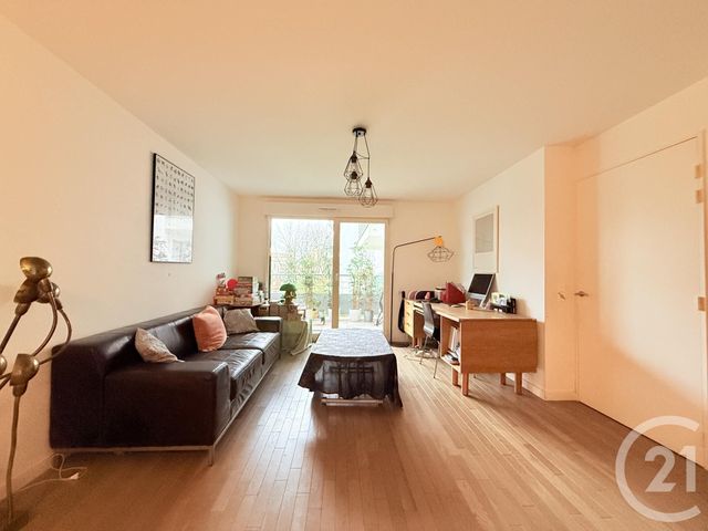 Appartement F3 &agrave; vendre - 3 pi&egrave;ces - 70,34 m2 - St Ouen - 93 - ILE-DE-FRANCE