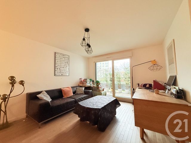 Appartement F3 à vendre ST OUEN