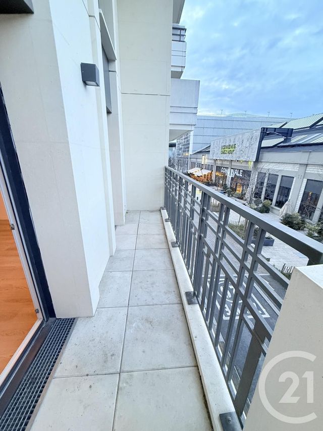 Appartement F1 à louer - 1 pièce - 36,37 m2 - St Ouen - 93 - ILE-DE-FRANCE