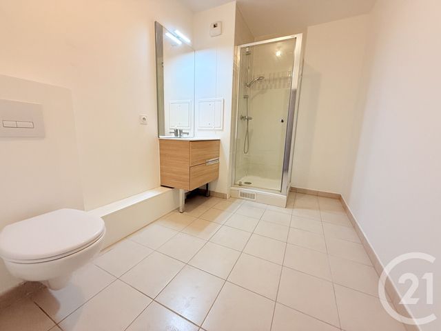 Appartement F1 à louer - 1 pièce - 36,37 m2 - St Ouen - 93 - ILE-DE-FRANCE