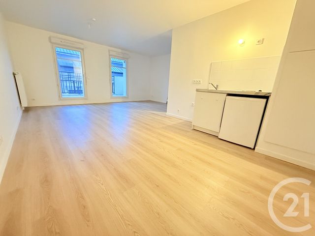 Appartement F1 à louer ST OUEN