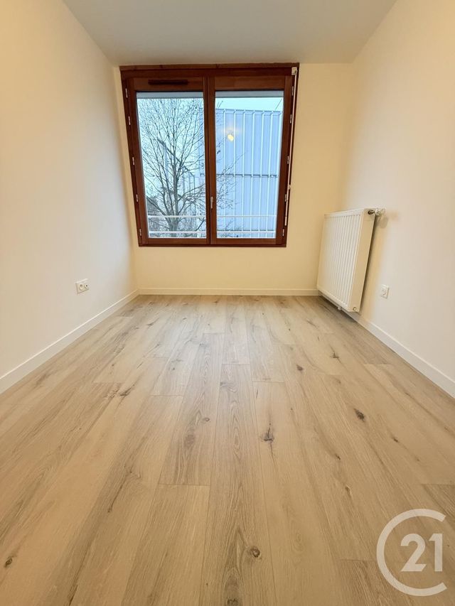 Appartement F3 à louer - 3 pièces - 58,51 m2 - La Plaine St Denis - 93 - ILE-DE-FRANCE