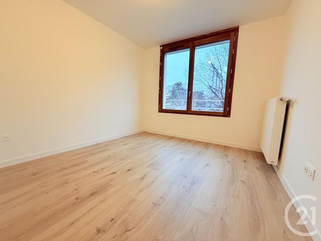 Appartement F3 à louer - 3 pièces - 58,51 m2 - La Plaine St Denis - 93 - ILE-DE-FRANCE