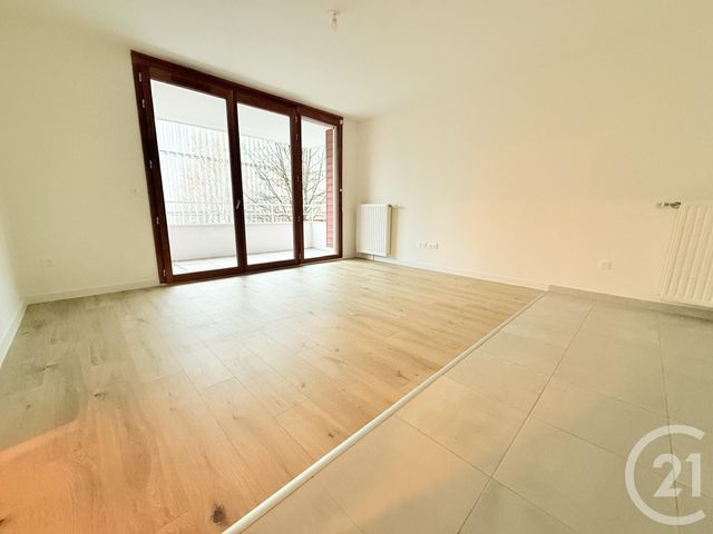 Appartement F3 à louer LA PLAINE ST DENIS