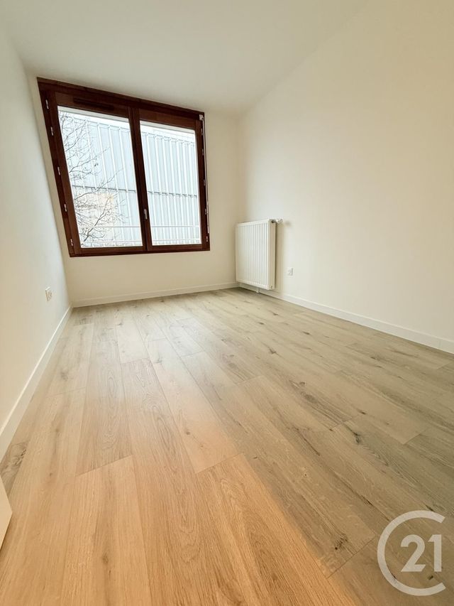 Appartement F3 à louer - 3 pièces - 58,51 m2 - La Plaine St Denis - 93 - ILE-DE-FRANCE