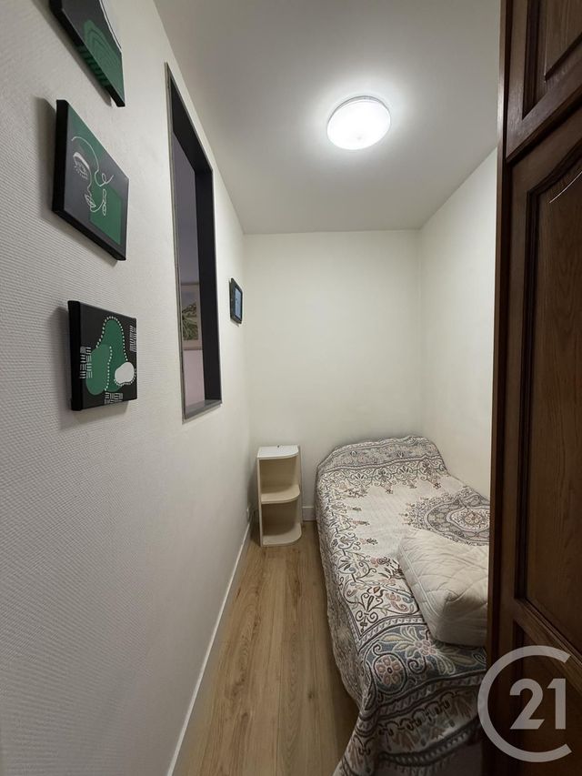 Appartement F1 &agrave; vendre - 1 pi&egrave;ce - 23,20 m2 - St Ouen - 93 - ILE-DE-FRANCE