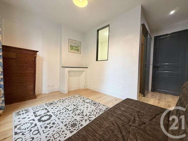 Appartement F1 &agrave; vendre - 1 pi&egrave;ce - 23,20 m2 - St Ouen - 93 - ILE-DE-FRANCE