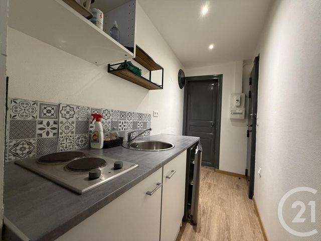 Appartement F1 &agrave; vendre - 1 pi&egrave;ce - 23,20 m2 - St Ouen - 93 - ILE-DE-FRANCE