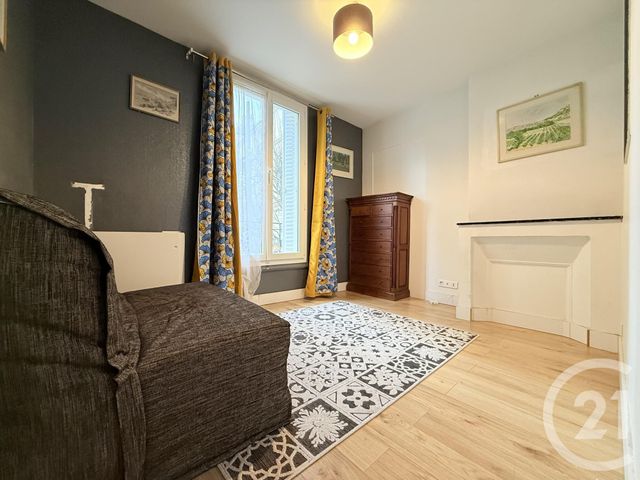 Appartement F1 à vendre ST OUEN