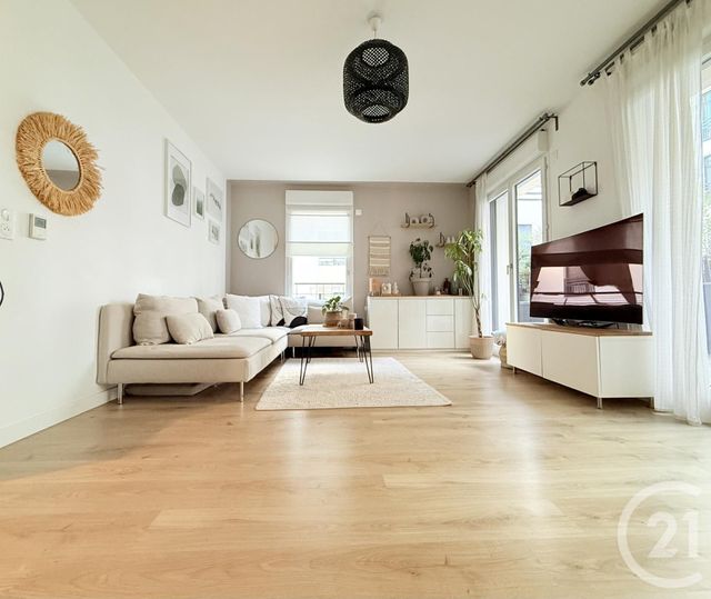 Appartement F4 à vendre ST OUEN