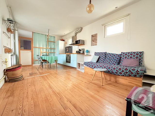 Appartement à vendre ST OUEN