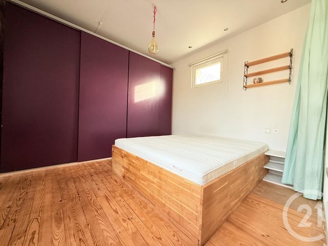 Appartement &agrave; vendre - 2 pi&egrave;ces - 37,05 m2 - St Ouen - 93 - ILE-DE-FRANCE