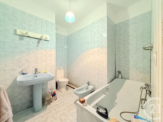 Appartement F2 &agrave; vendre - 2 pi&egrave;ces - 73,29 m2 - St Ouen - 93 - ILE-DE-FRANCE