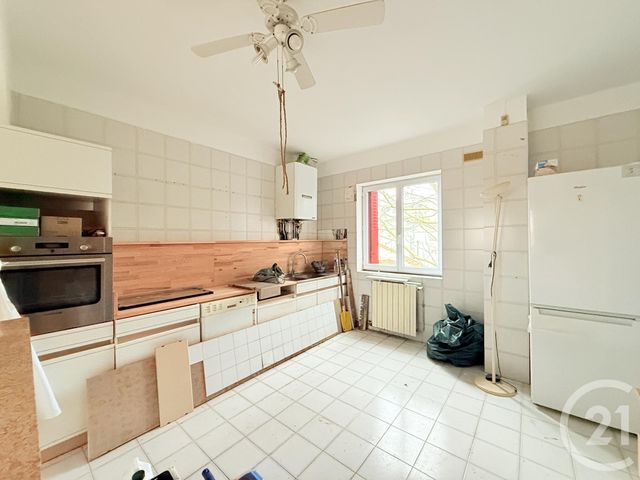 Appartement F2 &agrave; vendre - 2 pi&egrave;ces - 73,29 m2 - St Ouen - 93 - ILE-DE-FRANCE