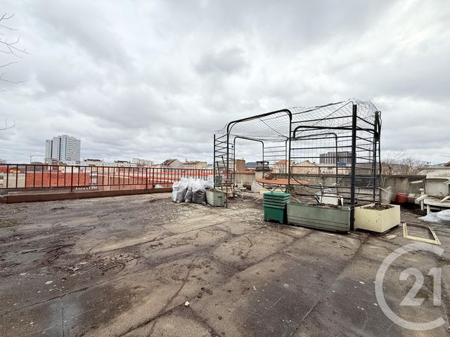 Appartement F2 &agrave; vendre - 2 pi&egrave;ces - 73,29 m2 - St Ouen - 93 - ILE-DE-FRANCE