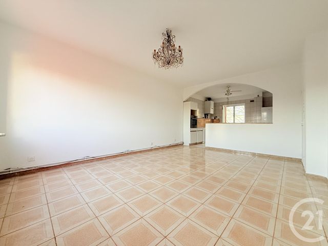 Appartement F2 à vendre ST OUEN