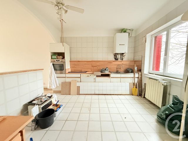 Appartement F2 &agrave; vendre - 2 pi&egrave;ces - 73,29 m2 - St Ouen - 93 - ILE-DE-FRANCE