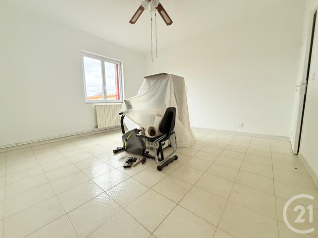 Appartement F2 &agrave; vendre - 2 pi&egrave;ces - 73,29 m2 - St Ouen - 93 - ILE-DE-FRANCE