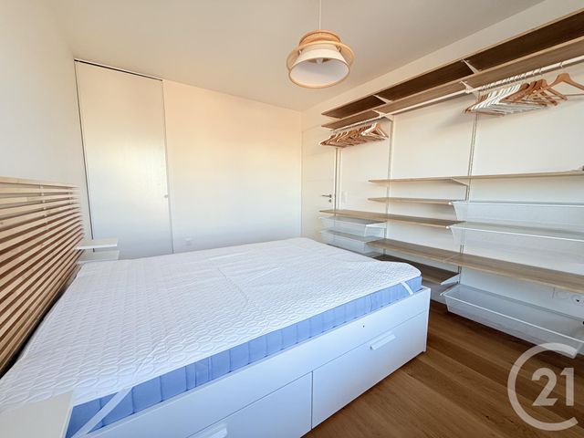 Appartement F2 &agrave; louer - 2 pi&egrave;ces - 36,59 m2 - Asnieres Sur Seine - 92 - ILE-DE-FRANCE