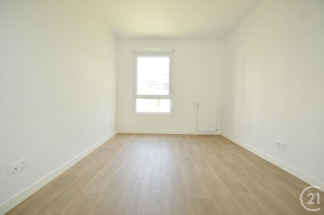Appartement F3 &agrave; louer - 3 pi&egrave;ces - 59,99 m2 - St Ouen - 93 - ILE-DE-FRANCE