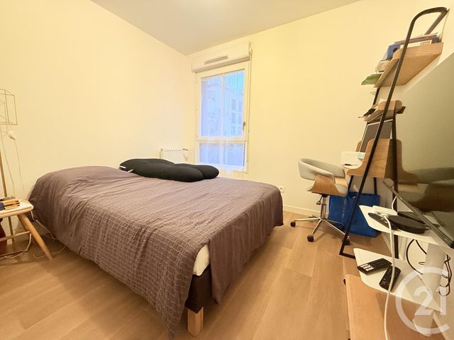 Appartement F3 &agrave; louer - 3 pi&egrave;ces - 59,99 m2 - St Ouen - 93 - ILE-DE-FRANCE