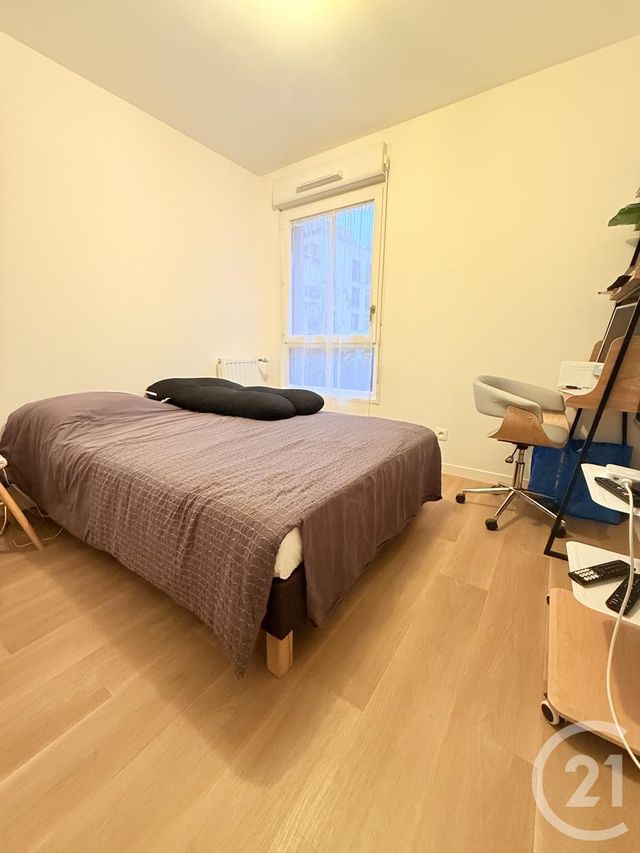 Appartement F3 &agrave; louer - 3 pi&egrave;ces - 59,99 m2 - St Ouen - 93 - ILE-DE-FRANCE