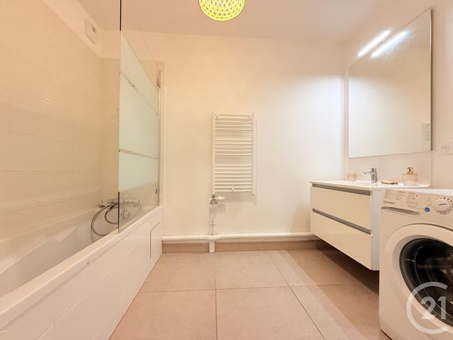 Appartement F3 &agrave; vendre - 3 pi&egrave;ces - 76,50 m2 - St Ouen - 93 - ILE-DE-FRANCE