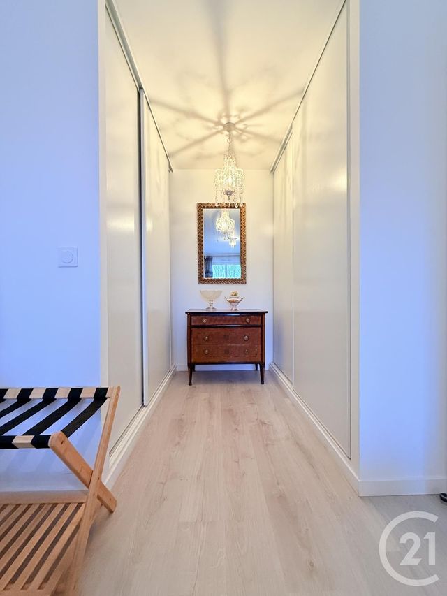 Appartement F3 &agrave; vendre - 3 pi&egrave;ces - 76,50 m2 - St Ouen - 93 - ILE-DE-FRANCE