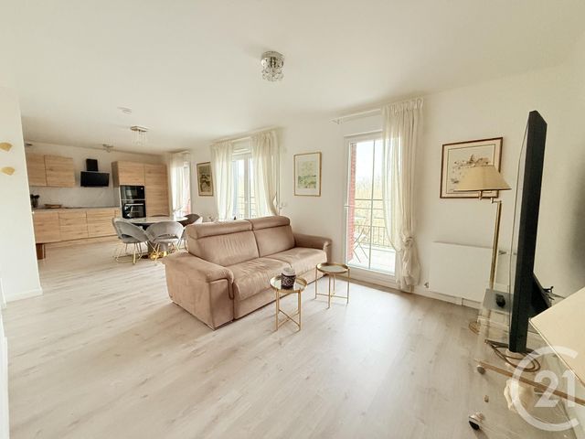 Appartement F3 à vendre ST OUEN