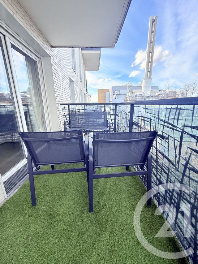 Appartement F2 &agrave; louer - 2 pi&egrave;ces - 38,07 m2 - St Ouen - 93 - ILE-DE-FRANCE