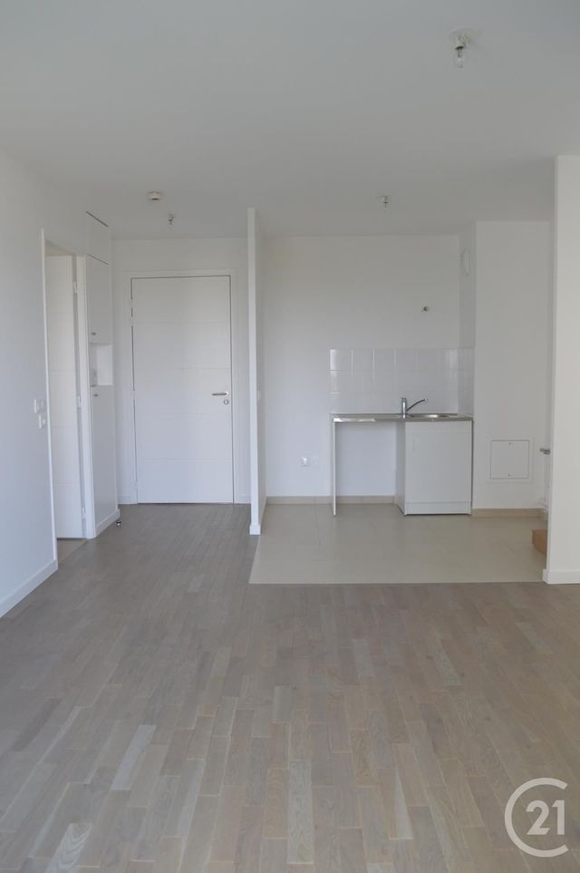 Appartement F2 &agrave; louer - 2 pi&egrave;ces - 38,07 m2 - St Ouen - 93 - ILE-DE-FRANCE