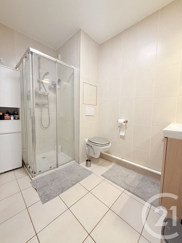 Appartement F2 &agrave; louer - 2 pi&egrave;ces - 38,07 m2 - St Ouen - 93 - ILE-DE-FRANCE