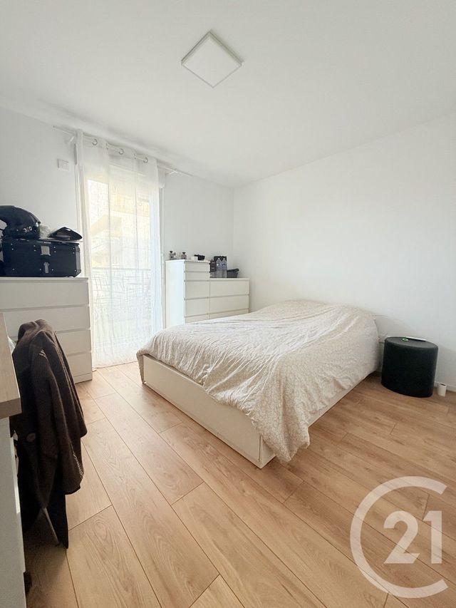 Appartement F2 &agrave; louer - 2 pi&egrave;ces - 38,07 m2 - St Ouen - 93 - ILE-DE-FRANCE