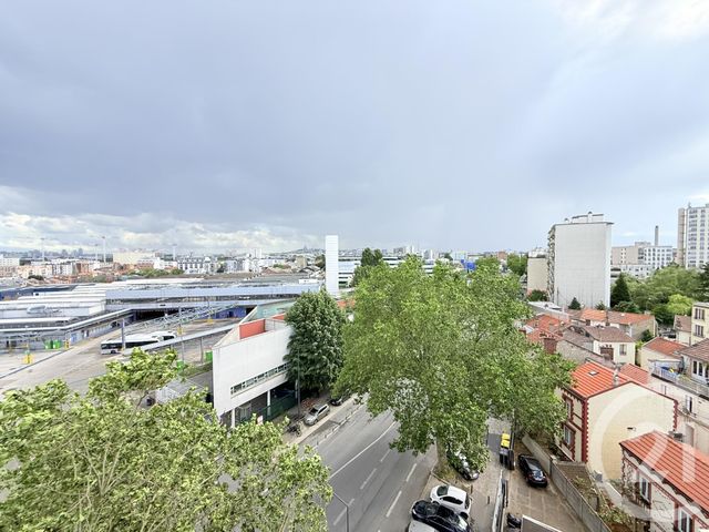 Appartement F3 &agrave; vendre - 3 pi&egrave;ces - 53,28 m2 - St Denis - 93 - ILE-DE-FRANCE