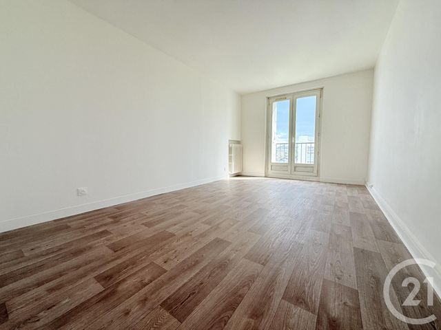 Appartement F3 &agrave; vendre - 3 pi&egrave;ces - 53,28 m2 - St Denis - 93 - ILE-DE-FRANCE