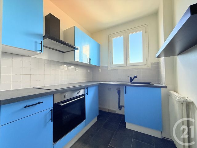 Appartement F3 &agrave; vendre - 3 pi&egrave;ces - 53,28 m2 - St Denis - 93 - ILE-DE-FRANCE