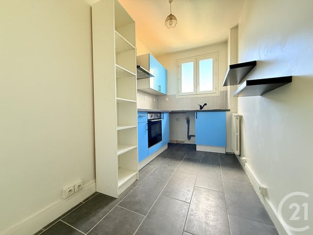 Appartement F3 &agrave; vendre - 3 pi&egrave;ces - 53,28 m2 - St Denis - 93 - ILE-DE-FRANCE