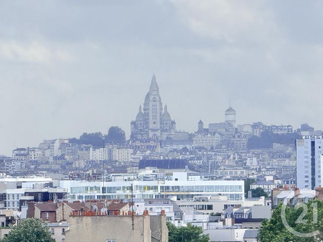 Appartement F3 &agrave; vendre - 3 pi&egrave;ces - 53,28 m2 - St Denis - 93 - ILE-DE-FRANCE