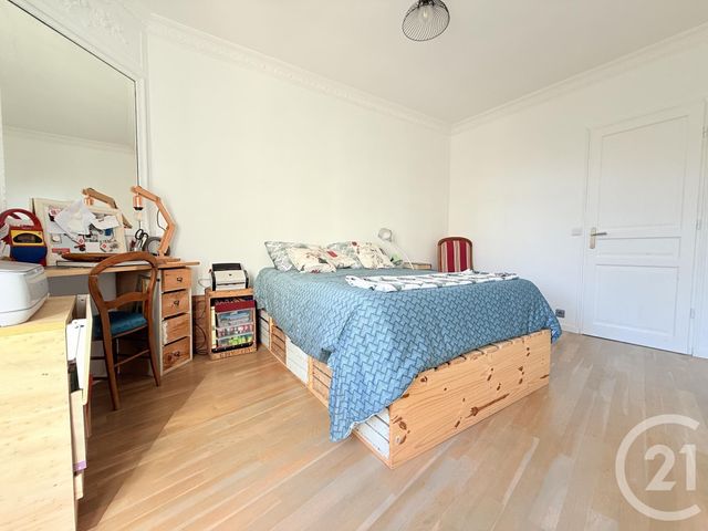 Appartement F5 &agrave; vendre - 5 pi&egrave;ces - 114,34 m2 - St Ouen - 93 - ILE-DE-FRANCE